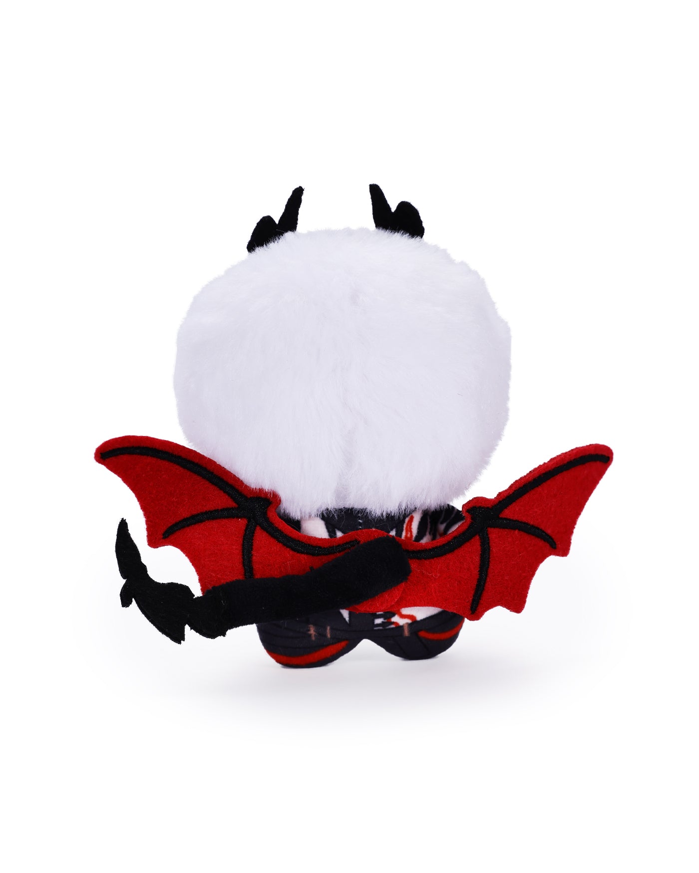 LADS – 10 cm (4 in) Sylus Abysm Dragon Plush Doll