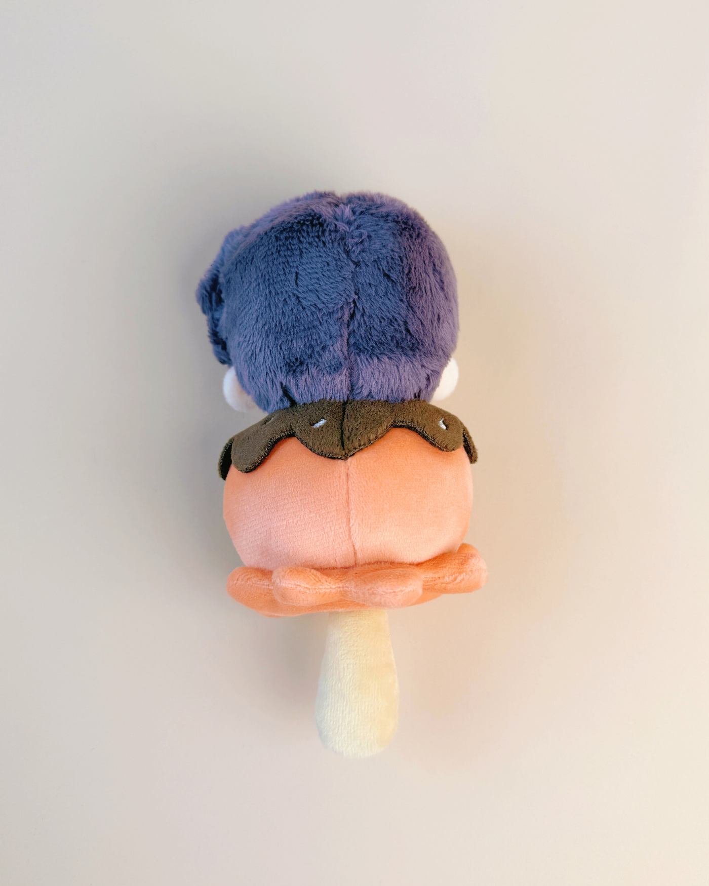 LADS – 15 cm (6 in) Foodie Plush Doll · Rafayel (Takoyaki)