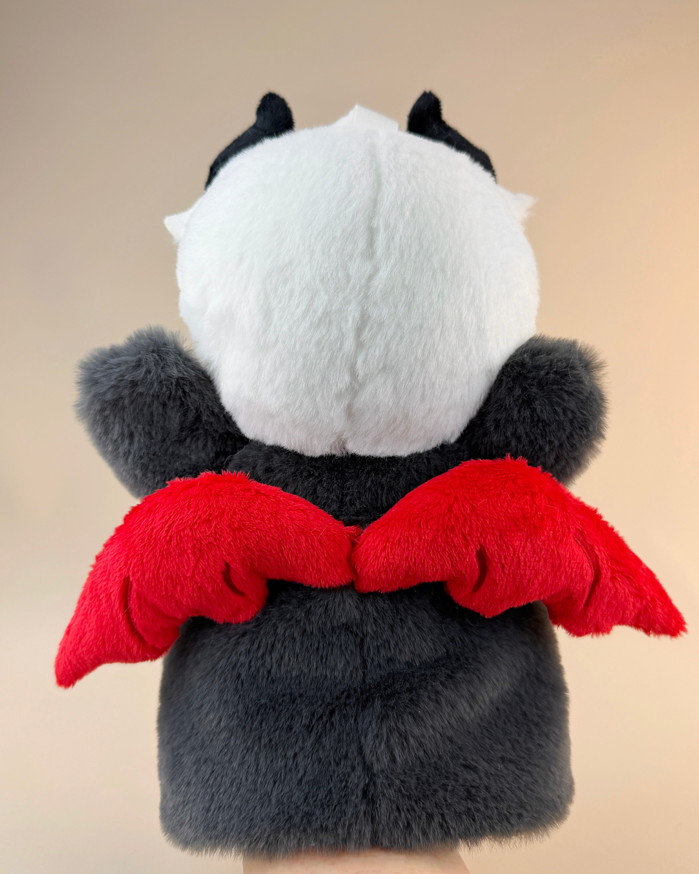 LADS – 23 cm (9 in) Dragon Sylus Plush Hand Puppet