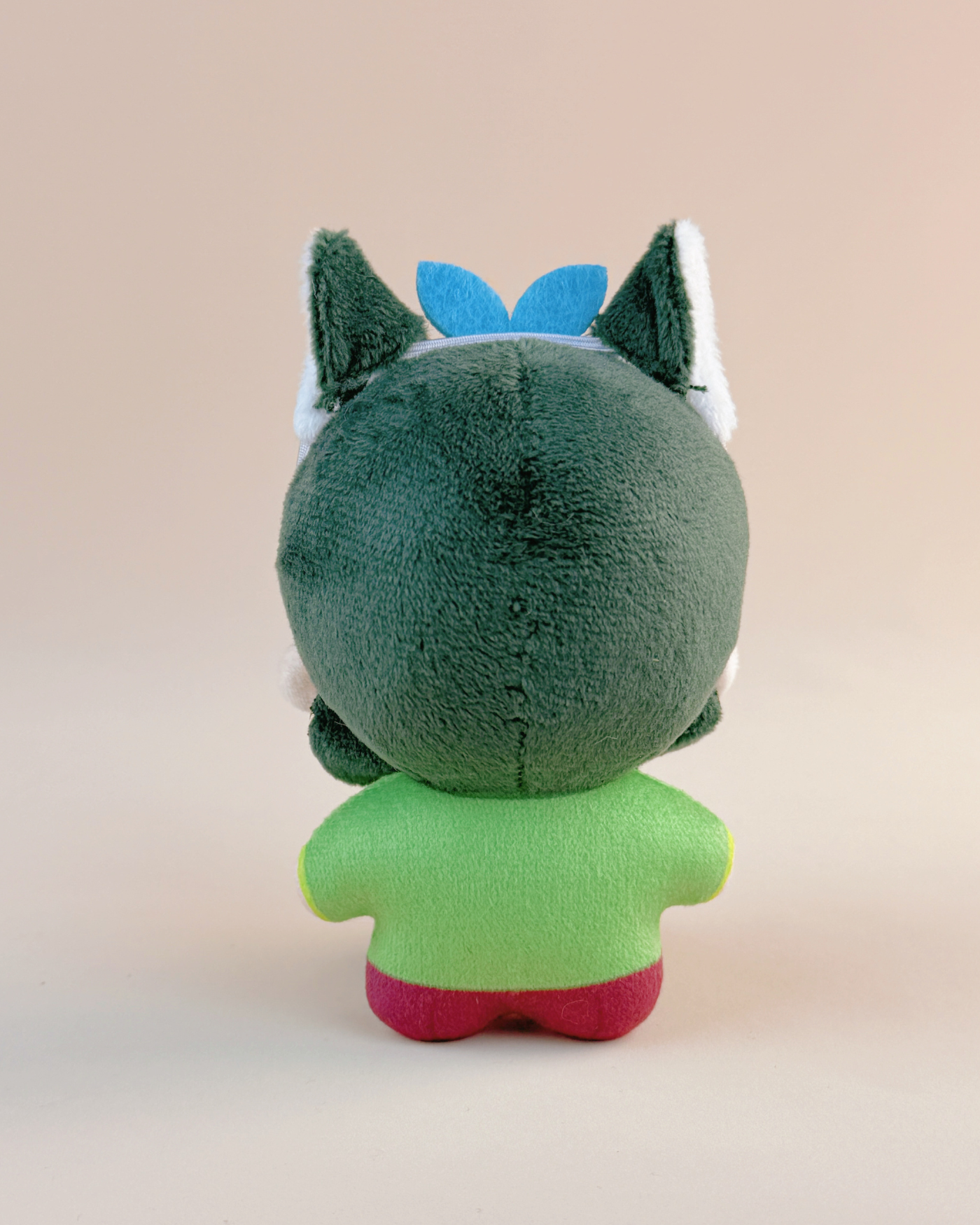 Apothecary – 10 cm (4 in) Classic Maomao Plush Doll