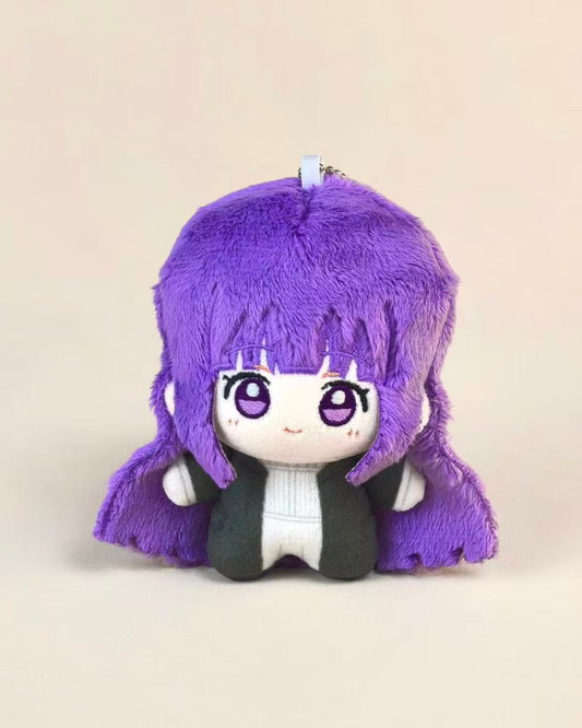 Frieren – 10 cm (4 in) Classic Fern Plush Doll