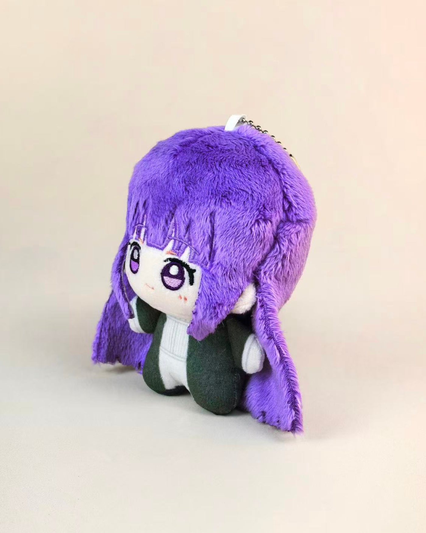 Frieren – 10 cm (4 in) Classic Fern Plush Doll