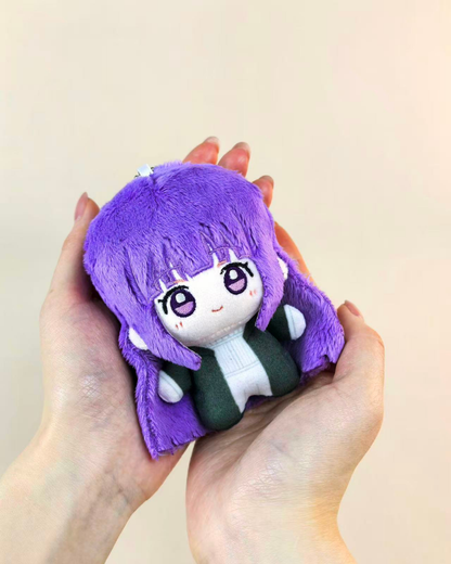 Frieren – 10 cm (4 in) Classic Fern Plush Doll