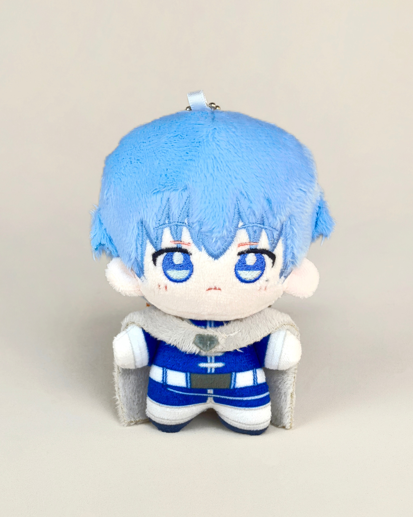 Frieren – 10 cm (4 in) Classic Himmel Plush Doll