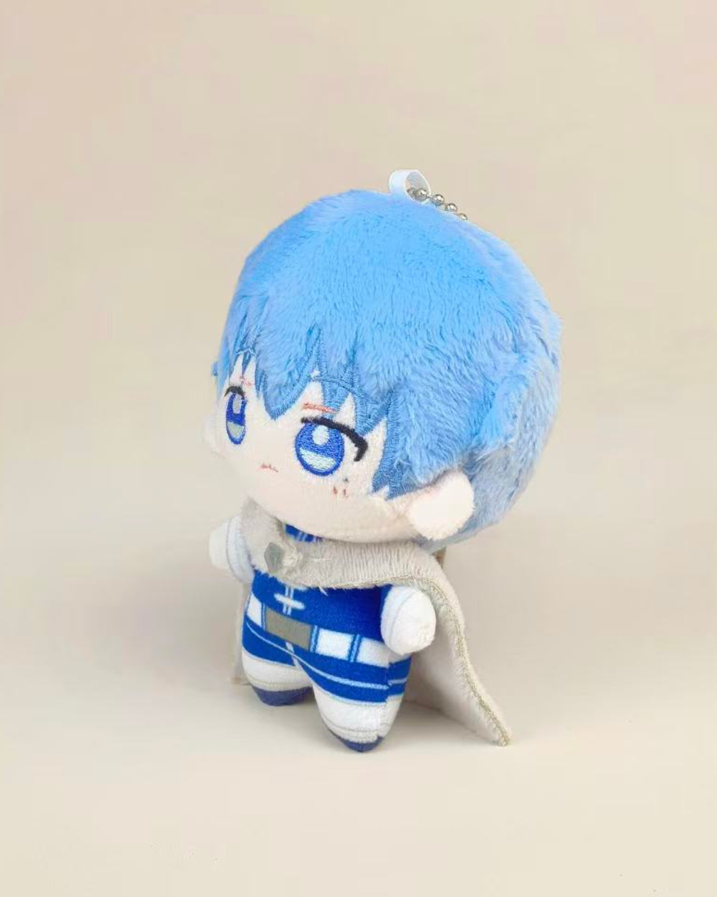 Frieren – 10 cm (4 in) Classic Himmel Plush Doll