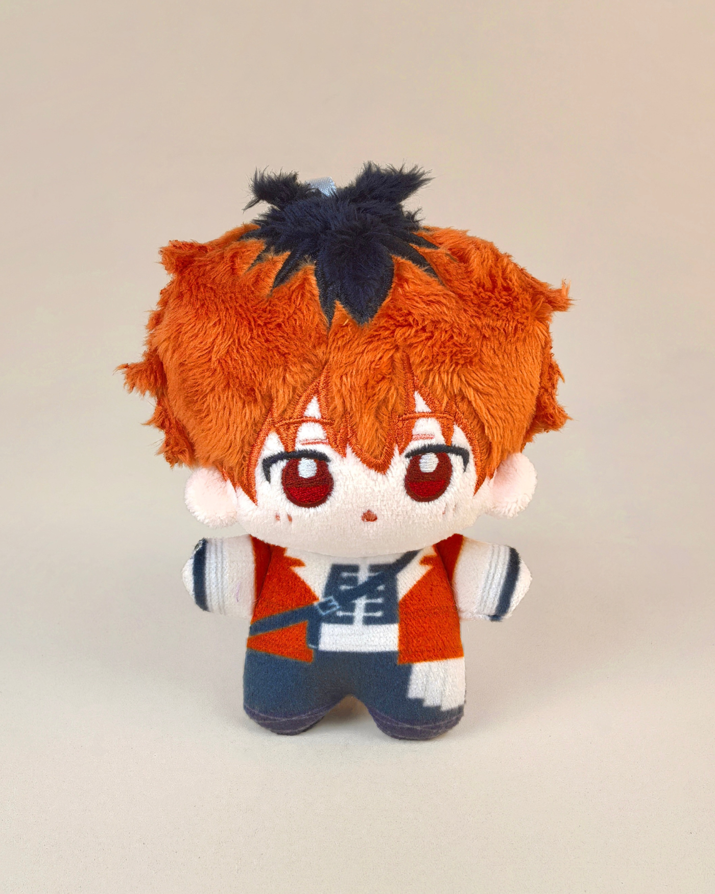 Frieren – 10 cm (4 in) Classic Stark Plush Doll