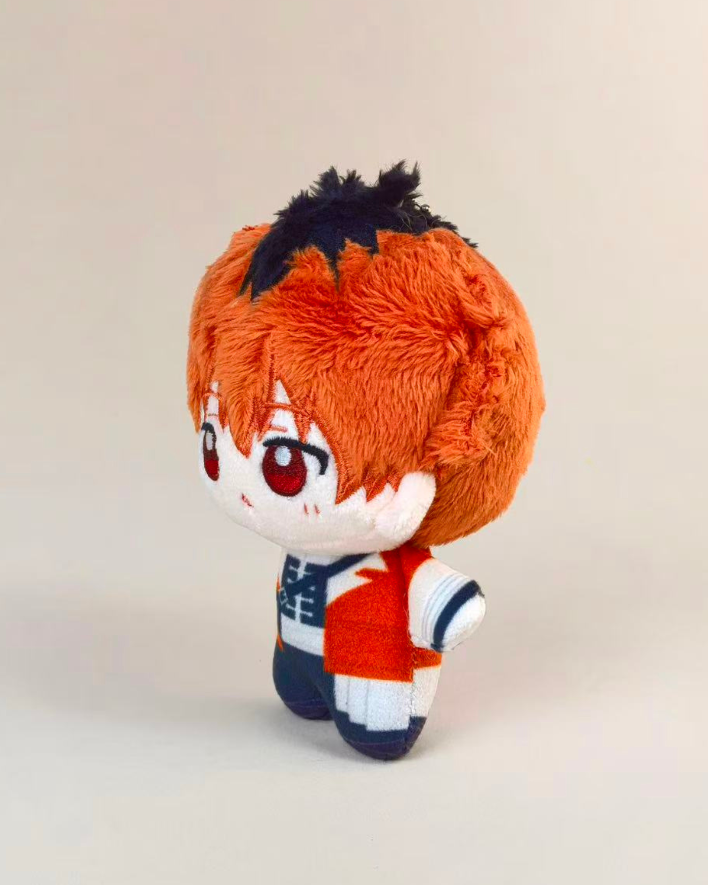 Frieren – 10 cm (4 in) Classic Stark Plush Doll