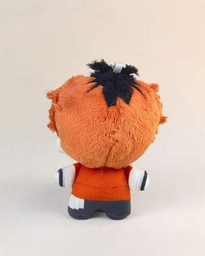 Frieren – 10 cm (4 in) Classic Stark Plush Doll