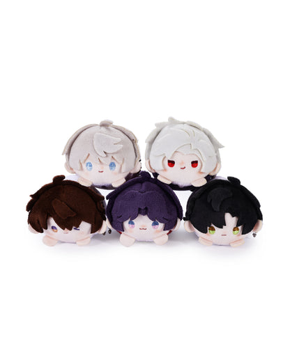 LADS – 10 cm (4 in) Donut Plush Doll · Rafayel