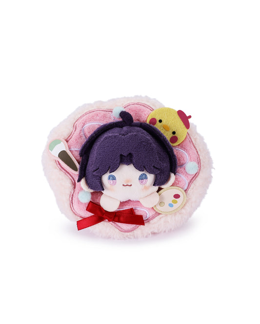 LADS – 10 cm (4 in) Donut Plush Doll · Rafayel