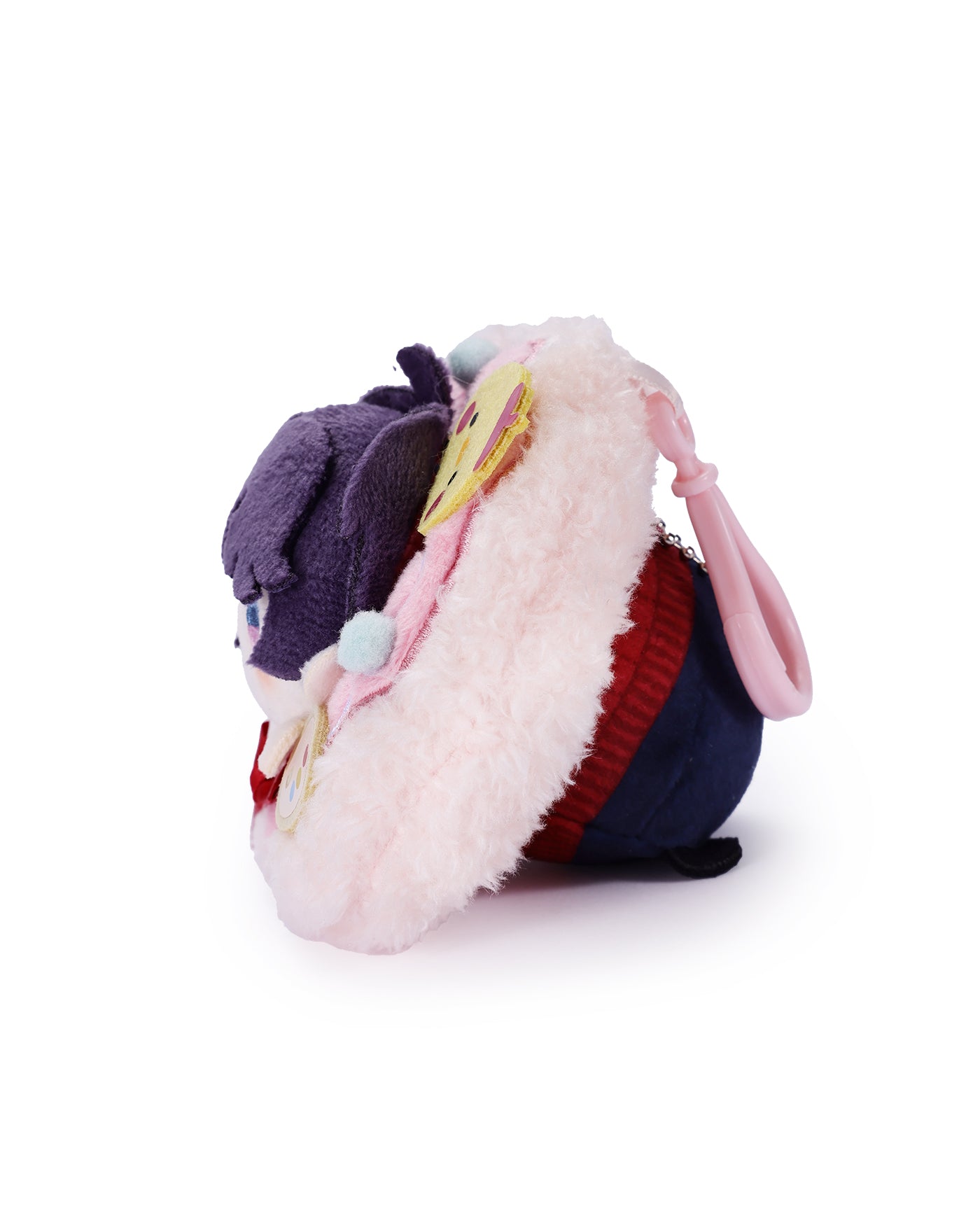 LADS – 10 cm (4 in) Donut Plush Doll · Rafayel