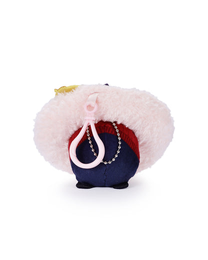 LADS – 10 cm (4 in) Donut Plush Doll · Rafayel