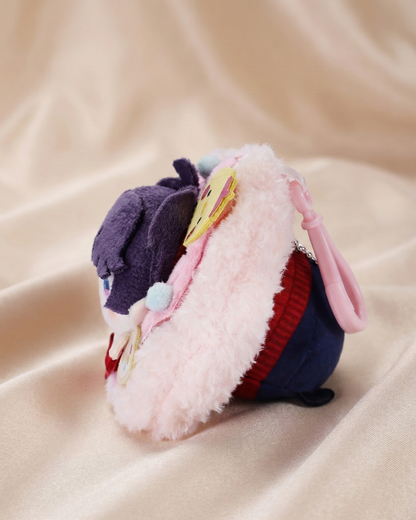 LADS – 10 cm (4 in) Donut Plush Doll · Rafayel