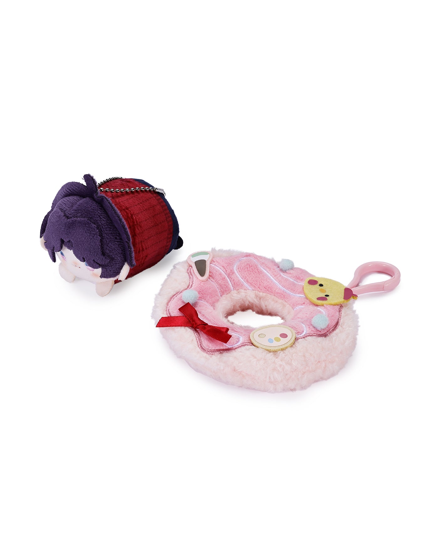 LADS – 10 cm (4 in) Donut Plush Doll · Rafayel