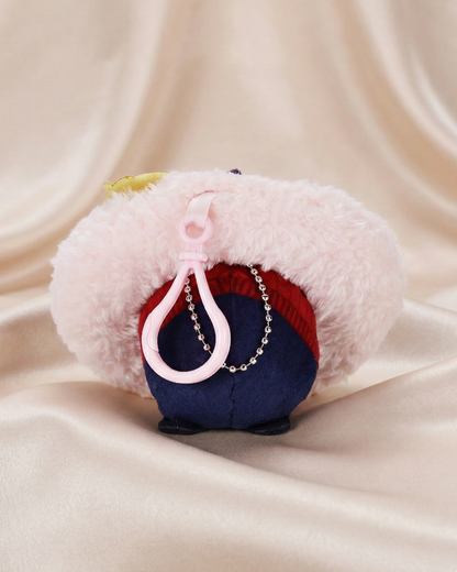 LADS – 10 cm (4 in) Donut Plush Doll · Rafayel