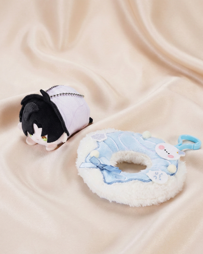 LADS – 10 cm (4 in) Donut Plush Doll · Zayne