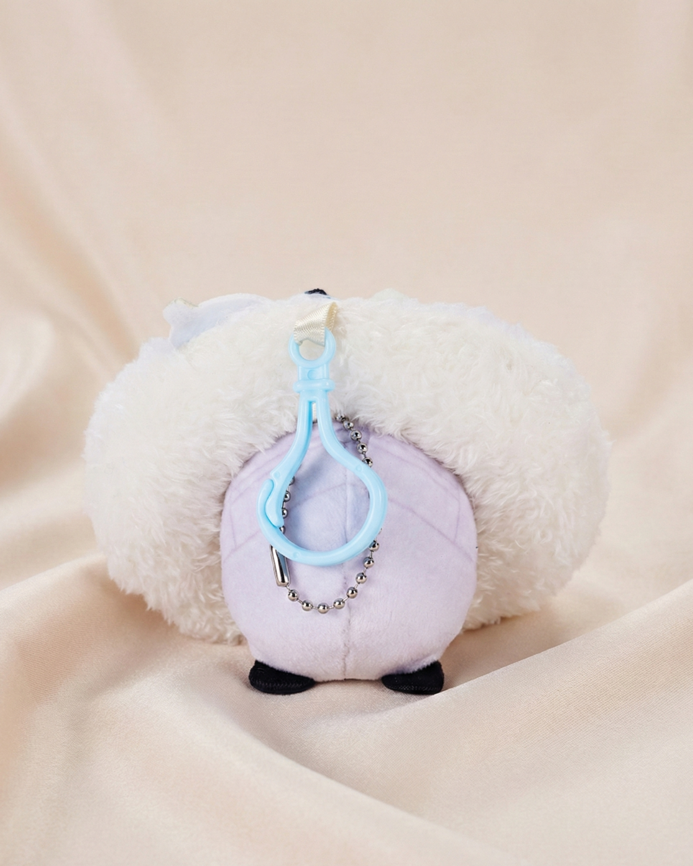 LADS – 10 cm (4 in) Donut Plush Doll · Zayne