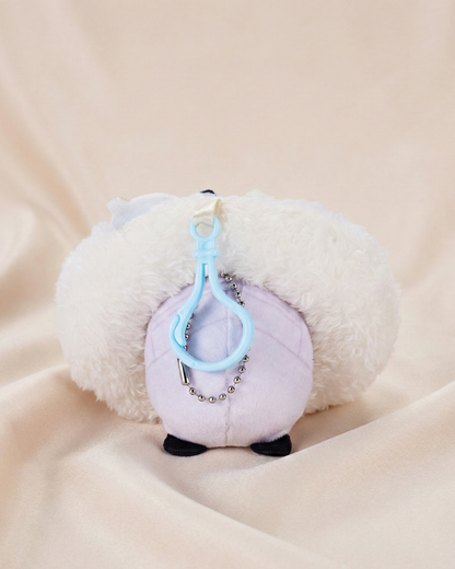LADS – 10 cm (4 in) Donut Plush Doll · Zayne