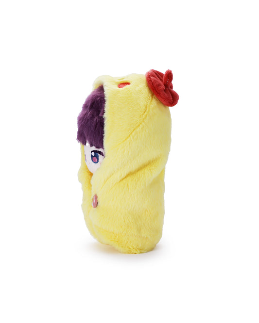 LADS – 10 cm (4 in) Swaddle Plush Doll · Rafayel