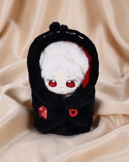 LADS – 10 cm (4 in) Swaddle Plush Doll · Sylus