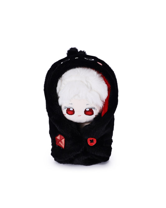 LADS – 10 cm (4 in) Swaddle Plush Doll · Sylus