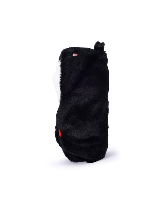 LADS – 10 cm (4 in) Swaddle Plush Doll · Sylus