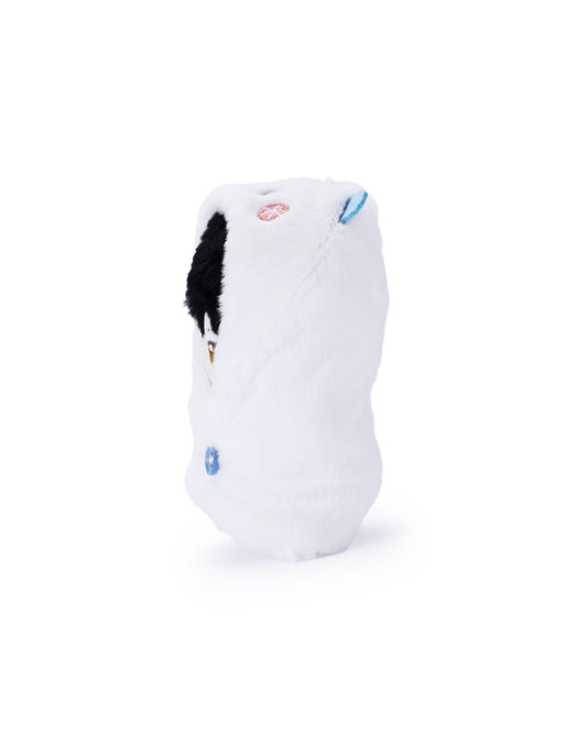 LADS – 10 cm (4 in) Swaddle Plush Doll · Zayne