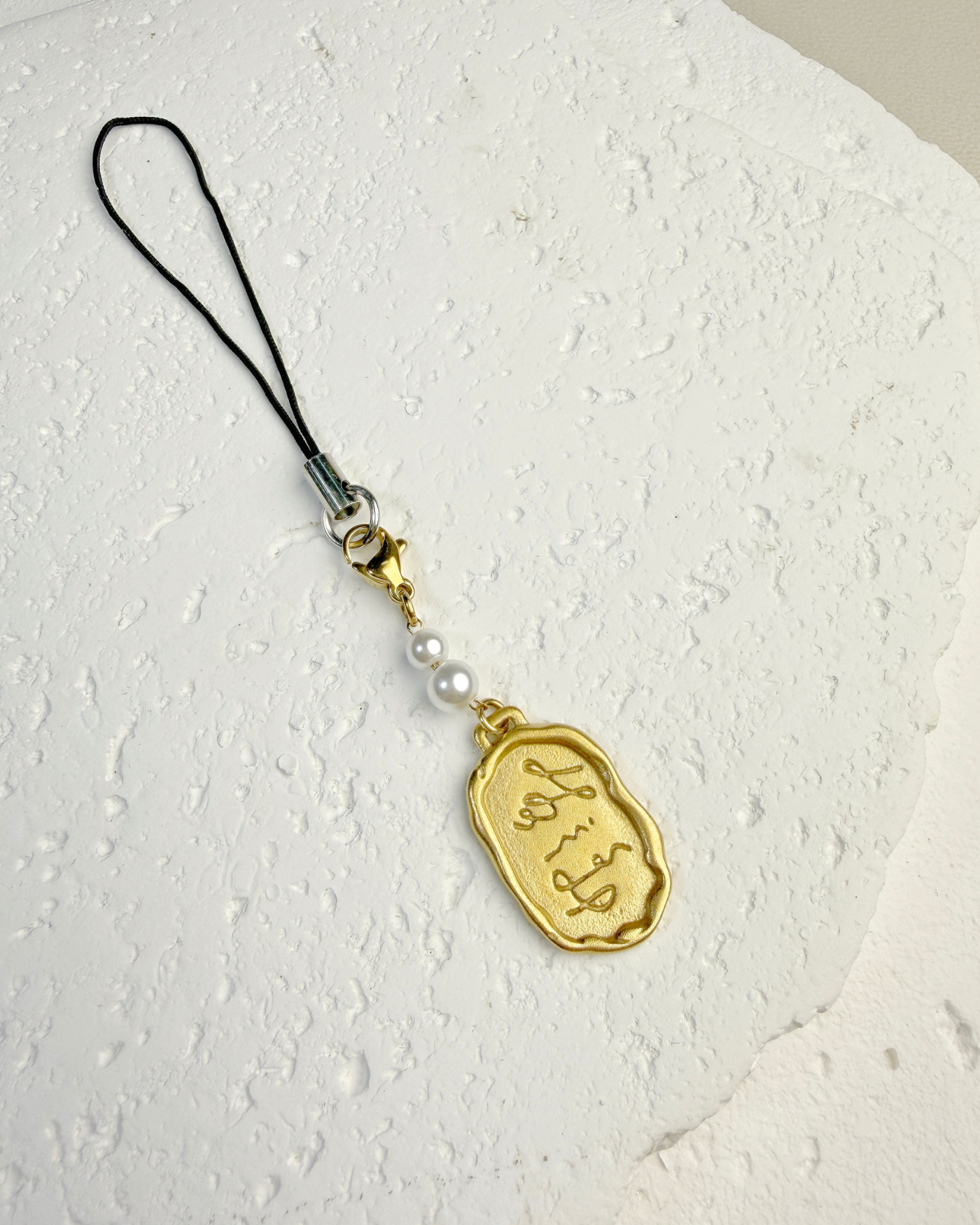 LADS – Mini Charm from MC's Veiled Paradise Outfit (Caleb Memory)