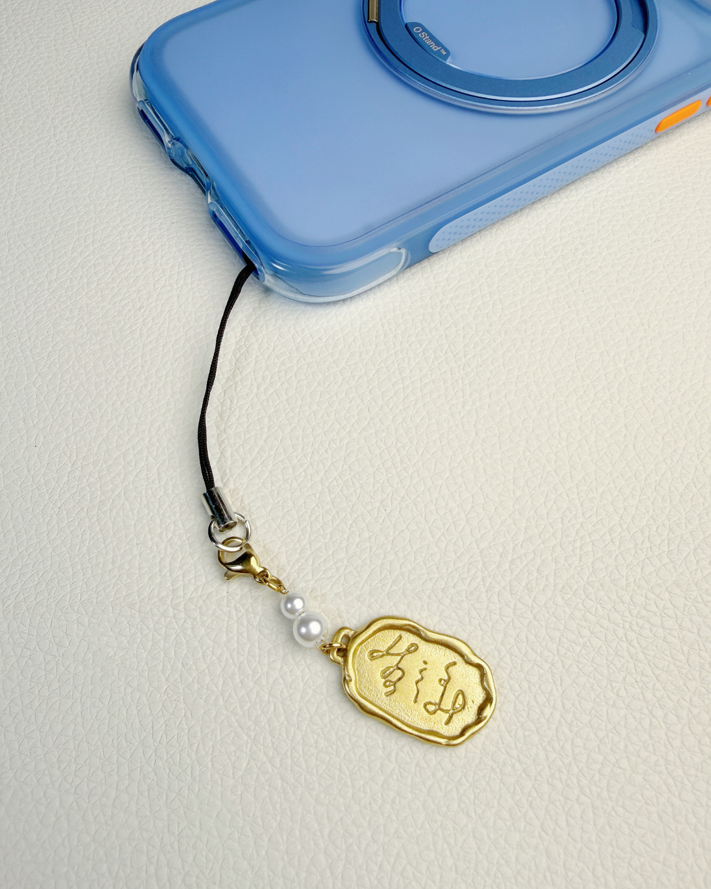 LADS – Mini Charm from MC's Veiled Paradise Outfit (Caleb Memory)