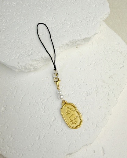 LADS – Mini Charm from MC's Veiled Paradise Outfit (Caleb Memory)