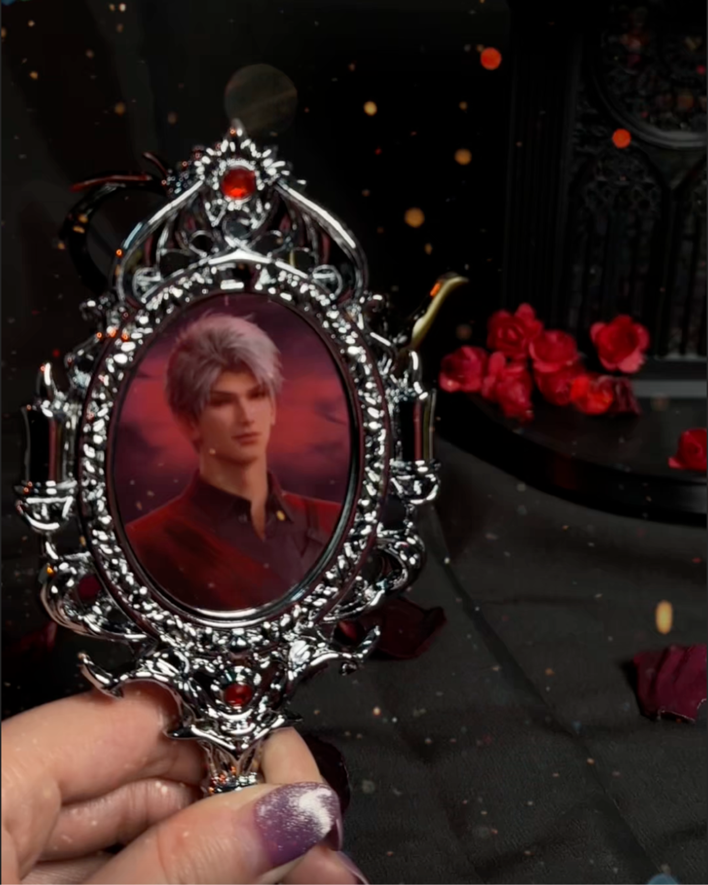 LADS - Mirror Phantom from Sylus