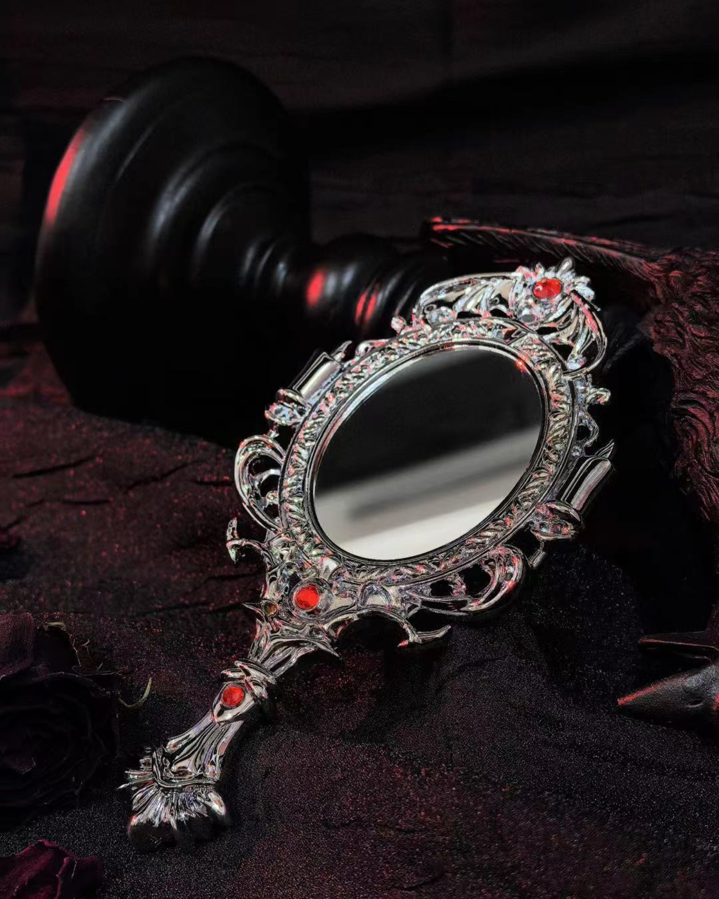 LADS - Mirror Phantom from Sylus