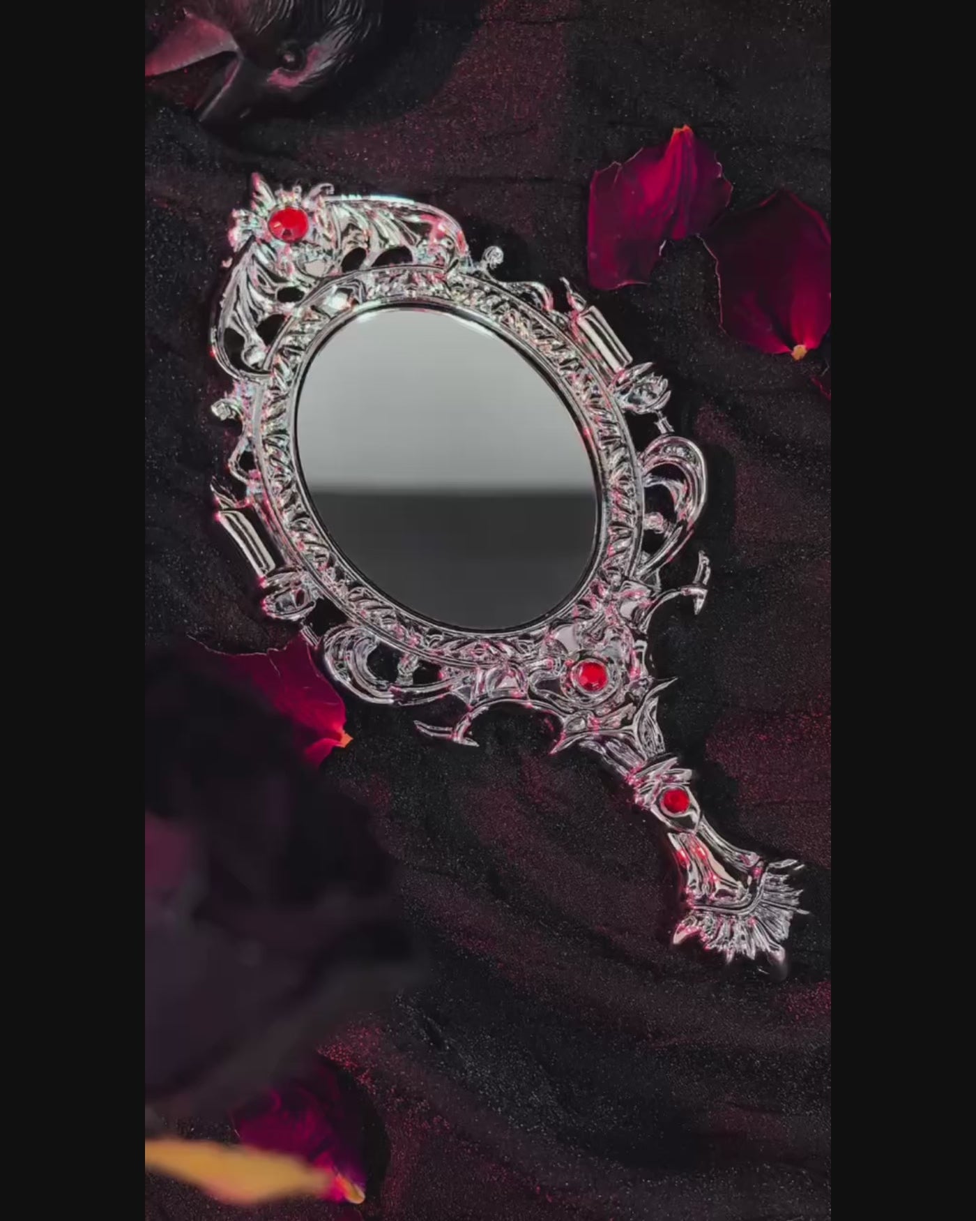 LADS - Mirror Phantom from Sylus – VELNIC MERCH